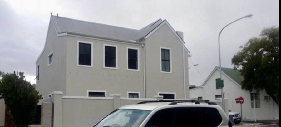 To Let 1 Bedroom Property for Rent in Claremont Western Cape